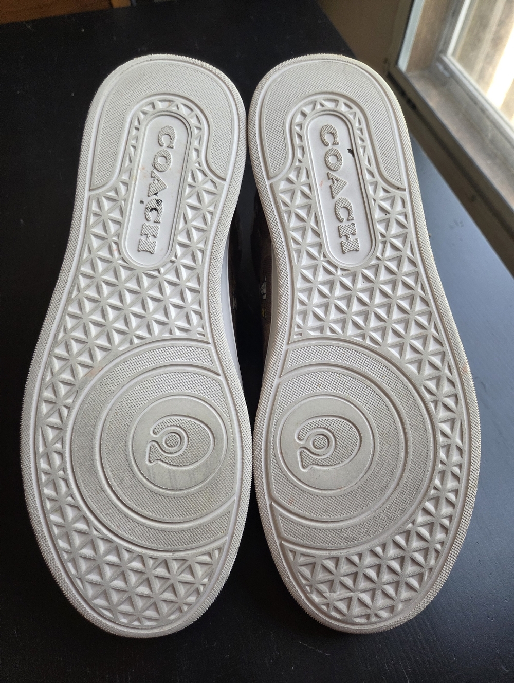 Coach × Peanuts Shoes - Picture 10 of 16